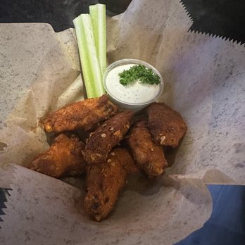 Claws - Wings - Cajun/Creole Near Me - Garden Grove, California