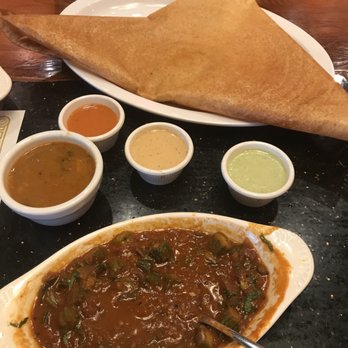 Godavari Columbus - Indian Near Me - Columbus, Ohio