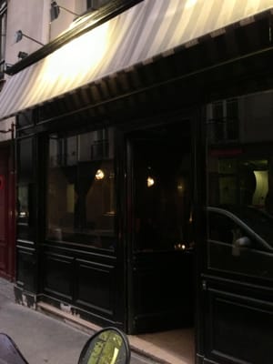 Experimental Cocktail Club by null