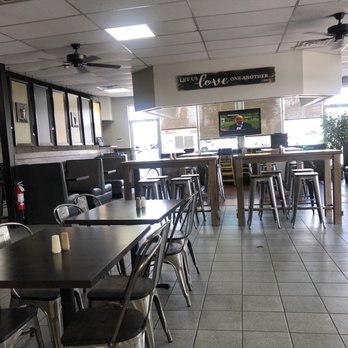 The Rock Cafe - Cafes Near Me - Paris, Kentucky The Rock Cafe - Cafes Near Me - Paris, Kentucky