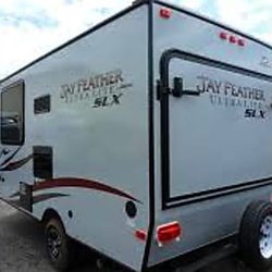 Michigan Campers - 16' Jayco