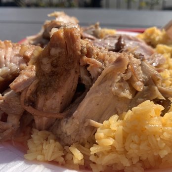 Gutiz Bakery & Cafe - Roast pork roast pork - Latin American Near Me - East Haven, Connecticut Gutiz Bakery & Cafe - Roast pork roast pork - Latin American Near Me - East Haven, Connecticut
