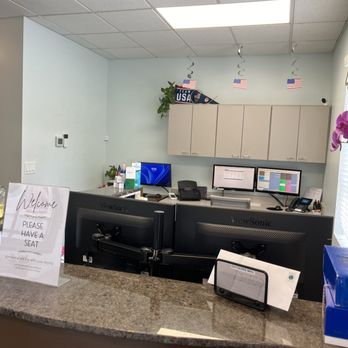 Tremblay Dental Studio - Reception - General Dentistry Near Me - Shoreline, Washington Tremblay Dental Studio - Reception - General Dentistry Near Me - Shoreline, Washington
