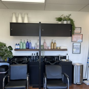 Salon 62 - Hair Salons Near Me - La Mesa, California Salon 62 - Hair Salons Near Me - La Mesa, California
