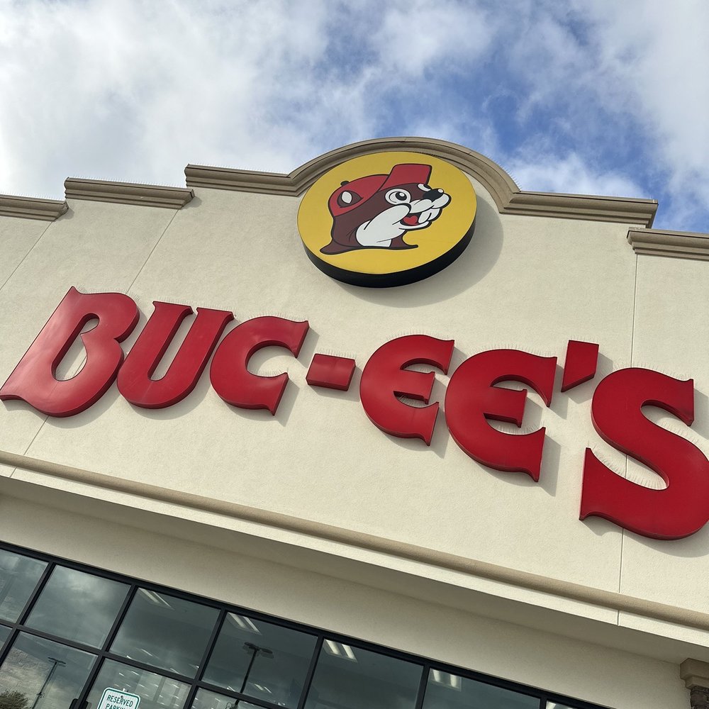 Buc-ee's - Gas Stations Near Me - Temple, Texas