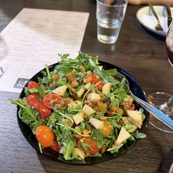 Puerta del Sol - Ensalada de Pera - Tapas/Small Plates Near Me - San Jose, California Puerta del Sol - Ensalada de Pera - Tapas/Small Plates Near Me - San Jose, California