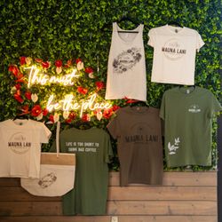 Mauna Lani Coffee Company