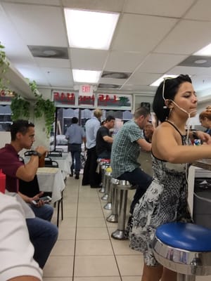 Las Palmas Restaurant by null