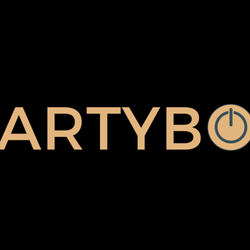 PartyBox - Logo