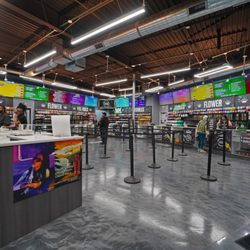 King of Budz - Interior photo of King of Budz Detroit Cannabis Dispensary