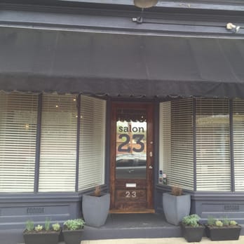 Salon 23 - Hair Salons Near Me - Richmond, Virginia Salon 23 - Hair Salons Near Me - Richmond, Virginia