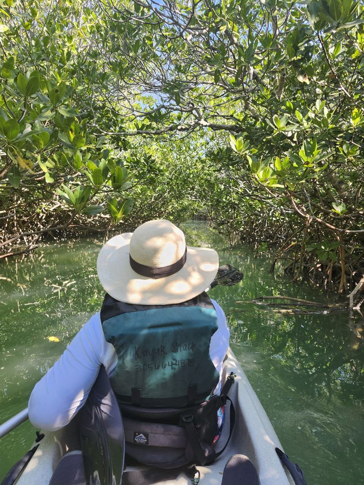 The Kayak Shack