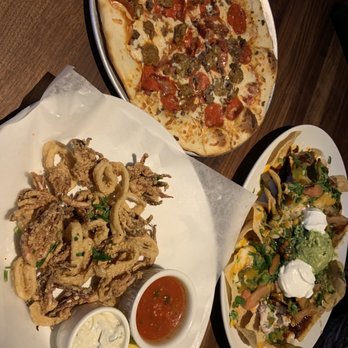 Yard House - New American Near Me - Sacramento, California Yard House - New American Near Me - Sacramento, California