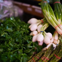 La Rosa Foods