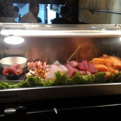 MaKiMoNo Sushi - Tudo fresquinho