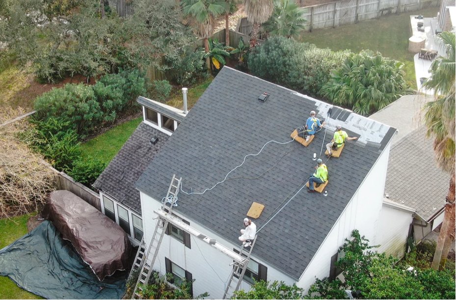 Slide of Bay Florida Builders