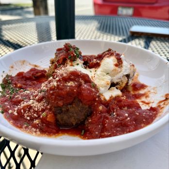 Basilico Italiano - Baked Meatballs - Italian Near Me - Concord, North Carolina Basilico Italiano - Baked Meatballs - Italian Near Me - Concord, North Carolina
