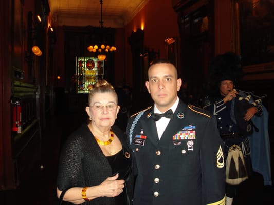 Liberty Luxurious Taxis