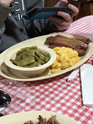 Natty Flat Smokehouse by null