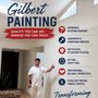 Gilberts Painting