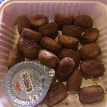 AMC Bay Terrace 6 - Cinnamon sugar pretzel bites - Cinema Near Me - Bayside, New York AMC Bay Terrace 6 - Cinnamon sugar pretzel bites - Cinema Near Me - Bayside, New York