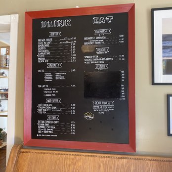 Before & After - Coffee & Tea Near Me - Sperryville, Virginia