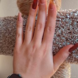 Nail art