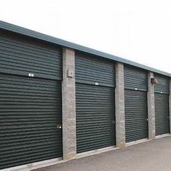 Collierville Marketplace Self Storage