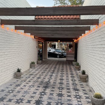 The Ends Restaurant - New American Near Me - Scottsdale, Arizona The Ends Restaurant - New American Near Me - Scottsdale, Arizona