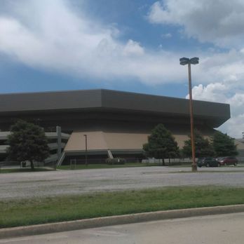 UNO Lakefront Arena - Arena - Stadiums & Arenas Near Me - New Orleans, Louisiana UNO Lakefront Arena - Arena - Stadiums & Arenas Near Me - New Orleans, Louisiana