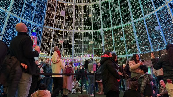 Denver Christkindlmarket by null