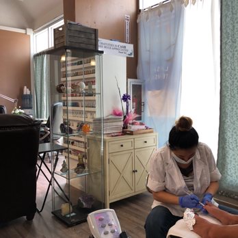 Lux Nail Salon - Nail Salons Near Me - Honolulu, Hawaii Lux Nail Salon - Nail Salons Near Me - Honolulu, Hawaii