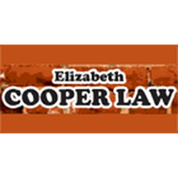 Elizabeth Cooper