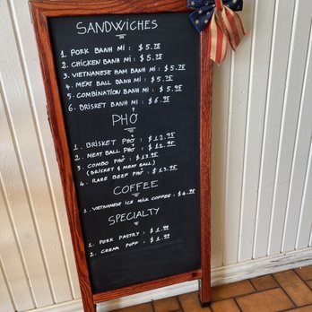 Banh Mi Dalat - Menu as of Jan 2023 - Vietnamese Near Me - Carrollton, Texas Banh Mi Dalat - Menu as of Jan 2023 - Vietnamese Near Me - Carrollton, Texas