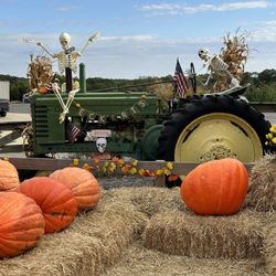 Eckert's Grafton Farm