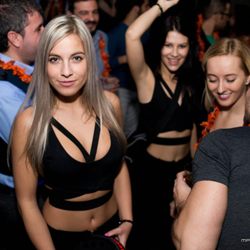 Mandarin Essence Club