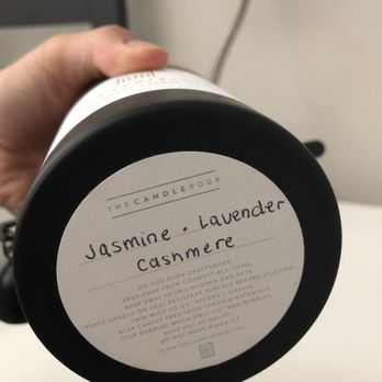 The Candle Pour - My creation!! You can write whatever you want on the label - Candle Stores Near Me - Tampa, Florida The Candle Pour - My creation!! You can write whatever you want on the label - Candle Stores Near Me - Tampa, Florida