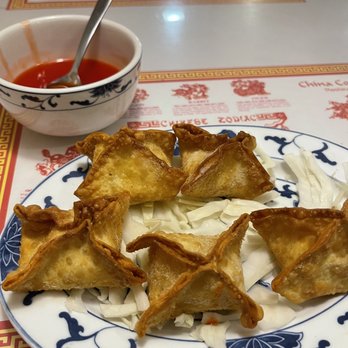 China Cottage Restaurant - Crag Rangoon - Chinese Near Me - Madison, Tennessee