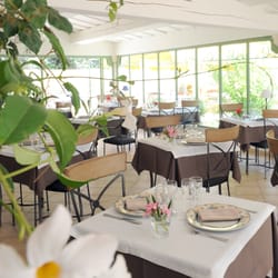 Mas des Sables - Restaurant