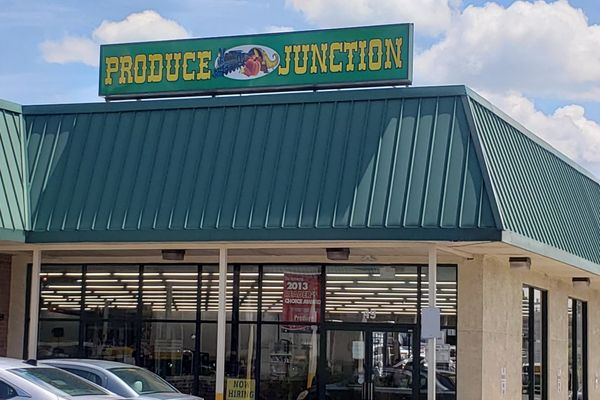 PRODUCE JUNCTION - Updated November 2025 - 26 Photos & 34 Reviews