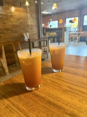 Thai Cottage by null