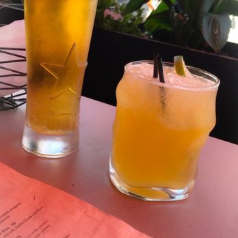 Amylos Taverna - Margarita. - Seafood Near Me - Astoria, New York