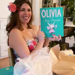 my Flower crown!!!