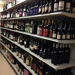 B & B FINE WINES & LIQUORS
