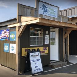 CF Printing and Promotion
