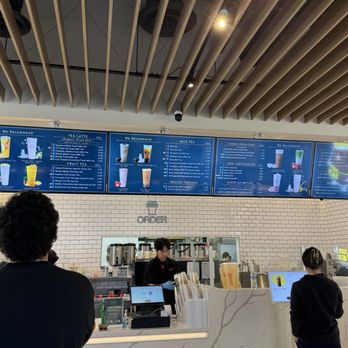 TP Tea - Bubble Tea Near Me - San Diego, California