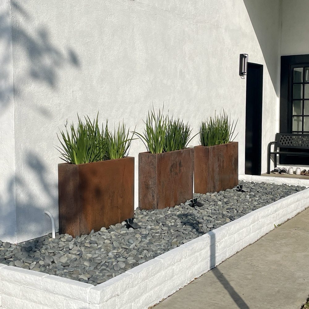 Oasis Stoneworks - From planters with 1-2" rocks - Building Supplies Near Me - Anaheim, California Oasis Stoneworks - From planters with 1-2" rocks - Building Supplies Near Me - Anaheim, California