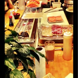 Jun Japanese Restaurant - Clean