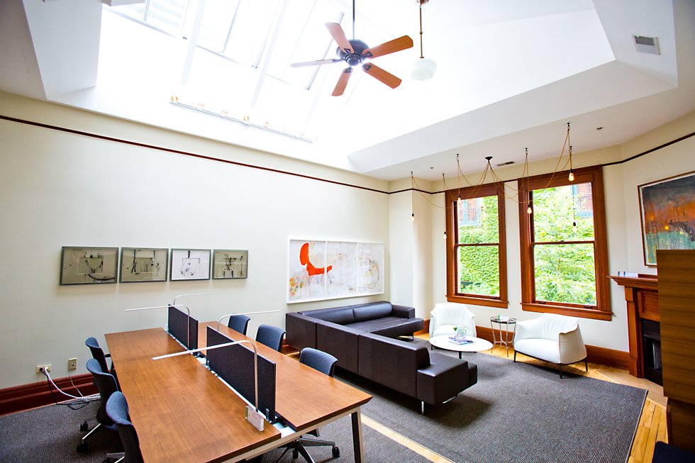 TREE STUDIOS - Updated June 2026 - 18 Photos - 4 E Ohio St, Chicago ...