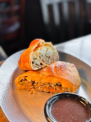 Cornish Pasty Co by null